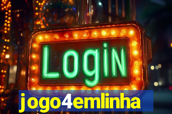 jogo4emlinha