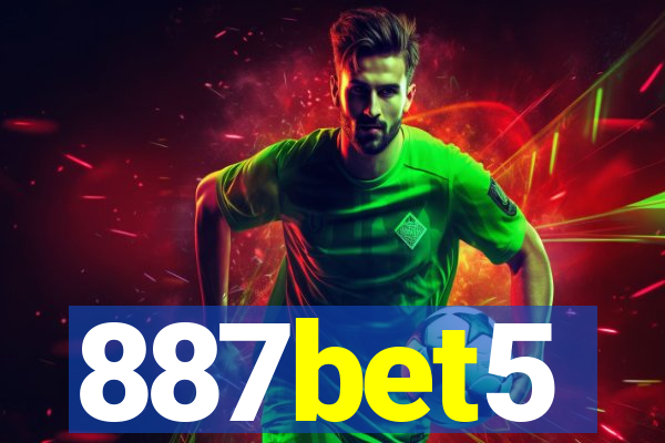 887bet5