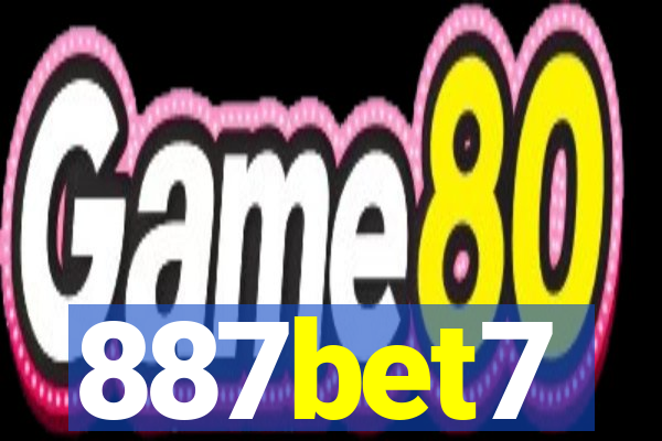 887bet7