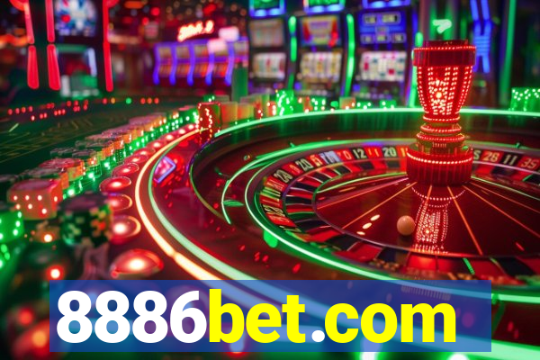 8886bet.com