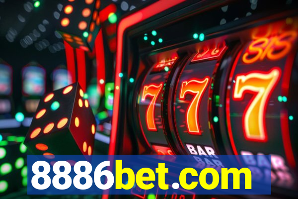 8886bet.com