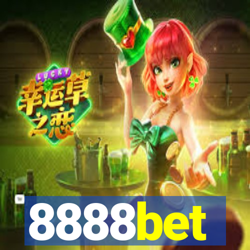 8888bet