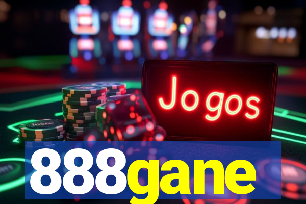 888gane