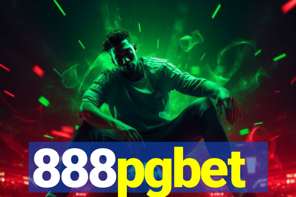 888pgbet