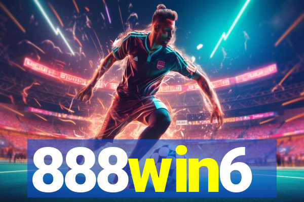 888win6