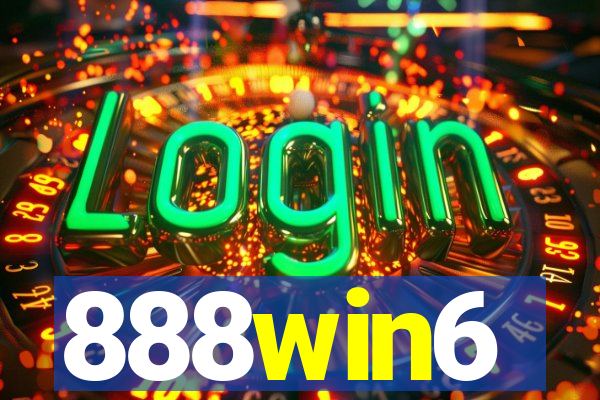 888win6