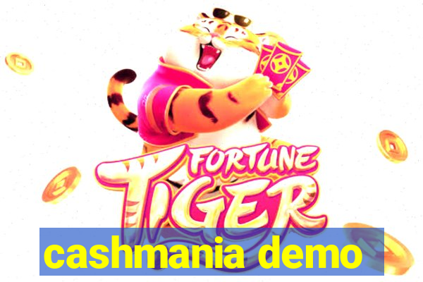 cashmania demo