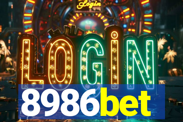 8986bet