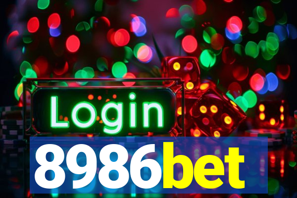 8986bet