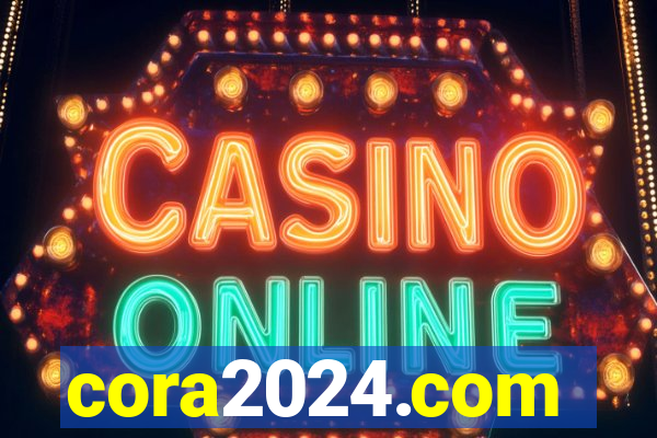 cora2024.com