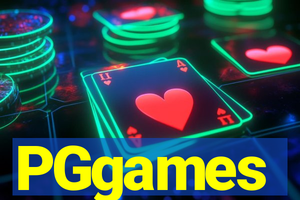 PGgames