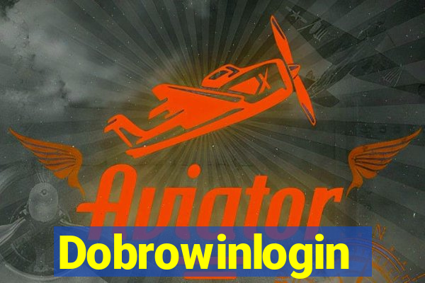 Dobrowinlogin