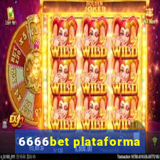 6666bet plataforma