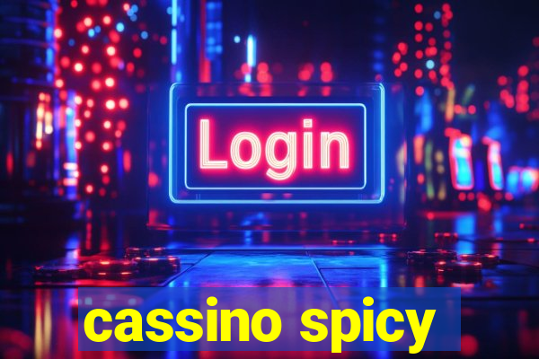 cassino spicy