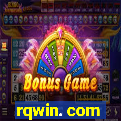 rqwin. com