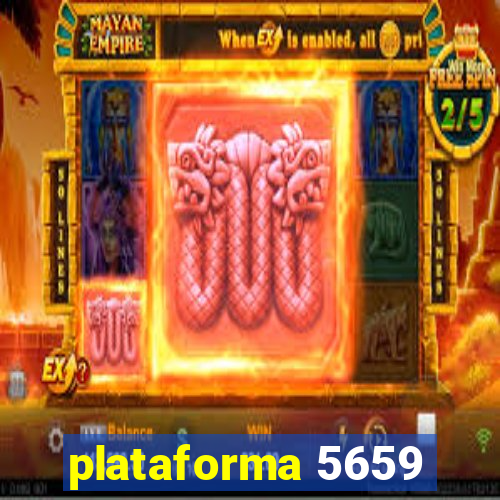 plataforma 5659