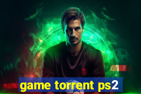 game torrent ps2