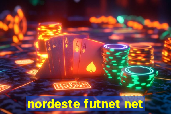 nordeste futnet net