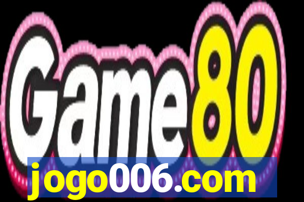 jogo006.com