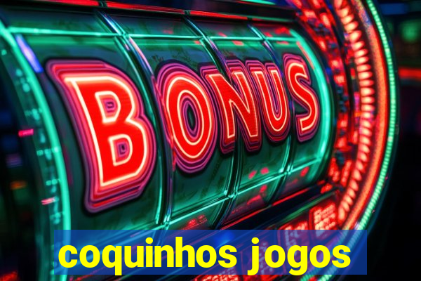 coquinhos jogos