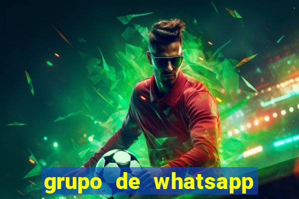 grupo de whatsapp blaze apostas