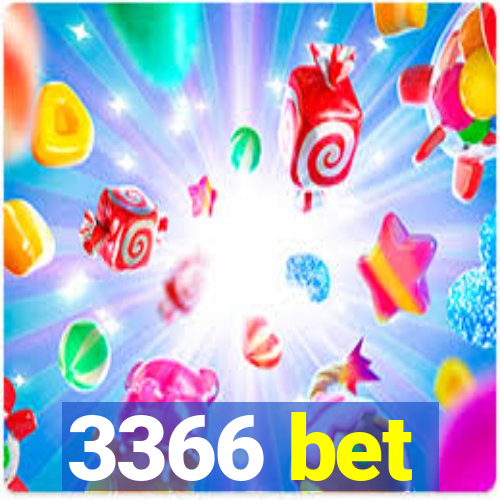 3366 bet