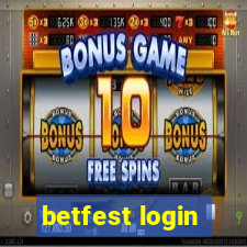 betfest login