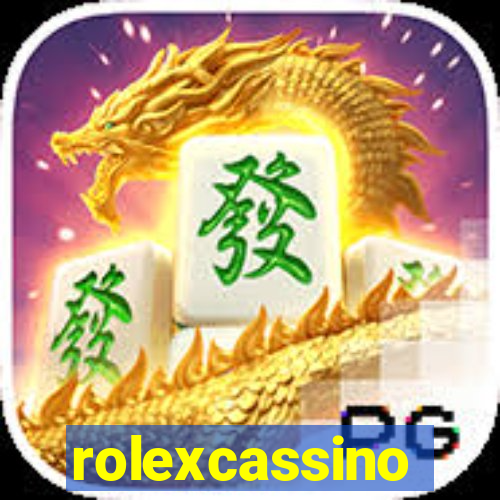 rolexcassino