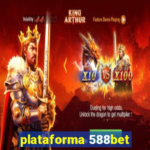 plataforma 588bet