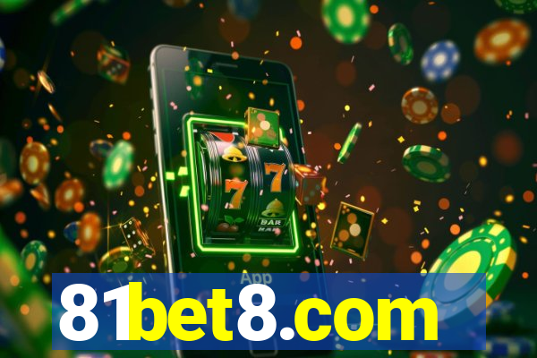 81bet8.com