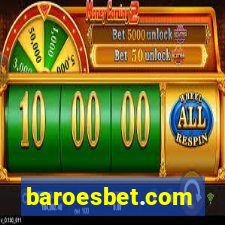 baroesbet.com