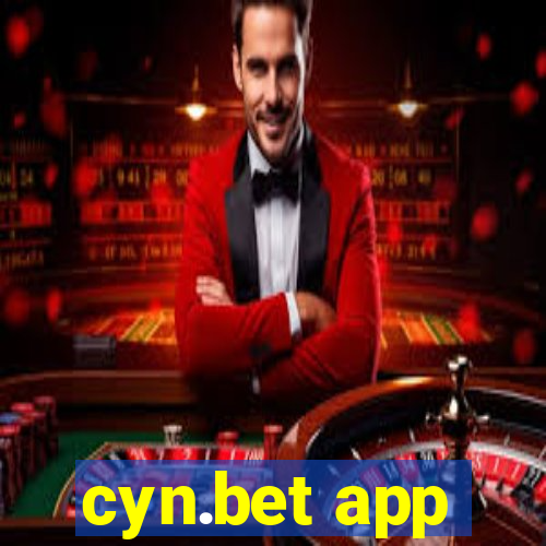 cyn.bet app