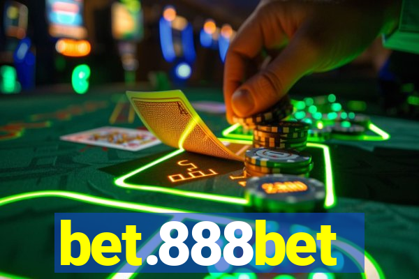 bet.888bet