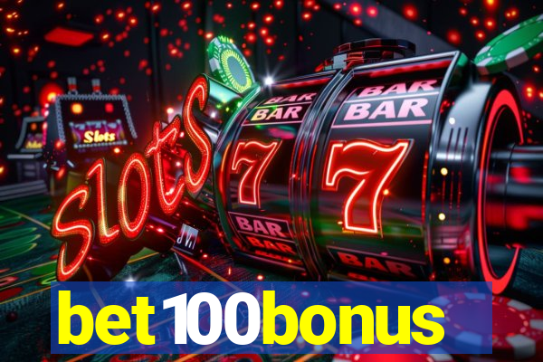 bet100bonus