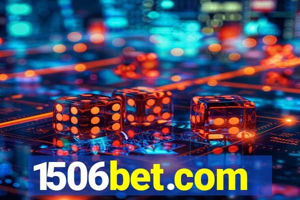 1506bet.com