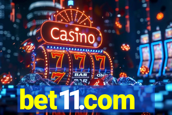 bet11.com