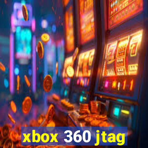 xbox 360 jtag