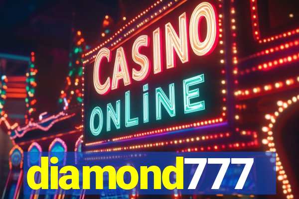 diamond777