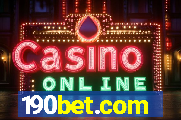 190bet.com