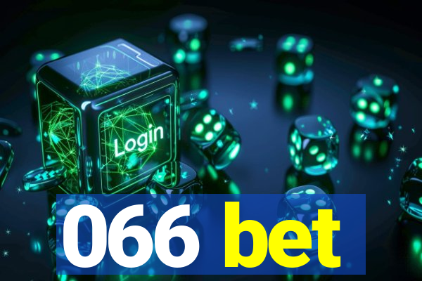 066 bet