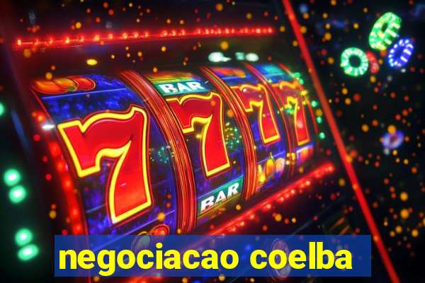 negociacao coelba