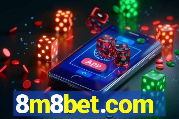 8m8bet.com