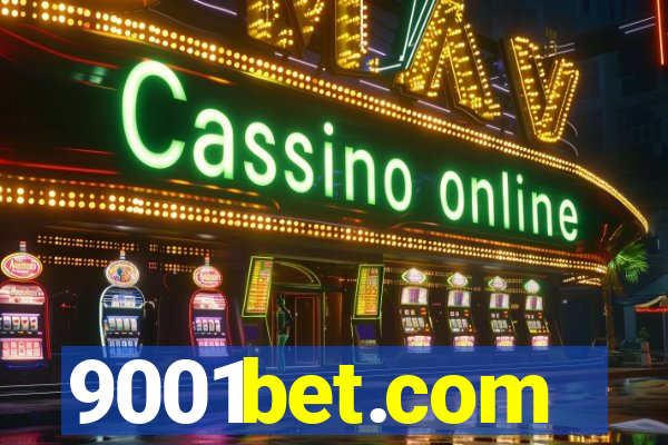 9001bet.com