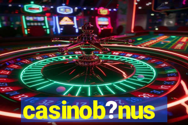 casinob?nus