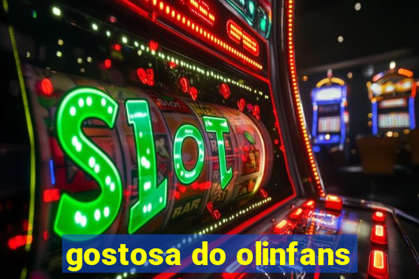 gostosa do olinfans