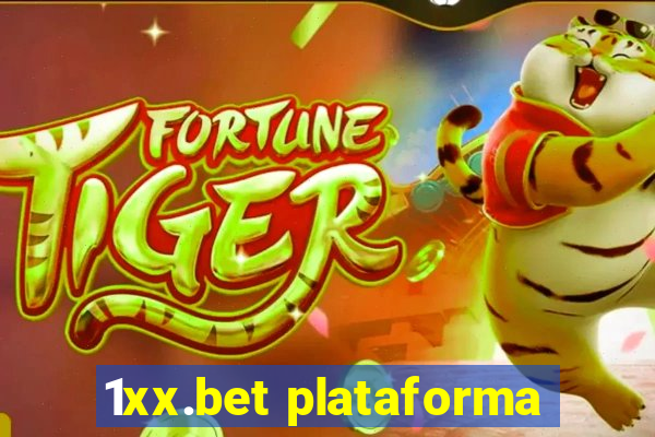 1xx.bet plataforma