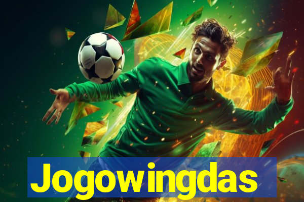 Jogowingdas