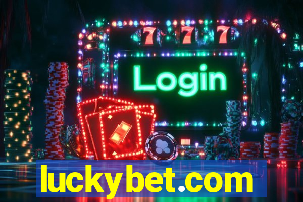 luckybet.com