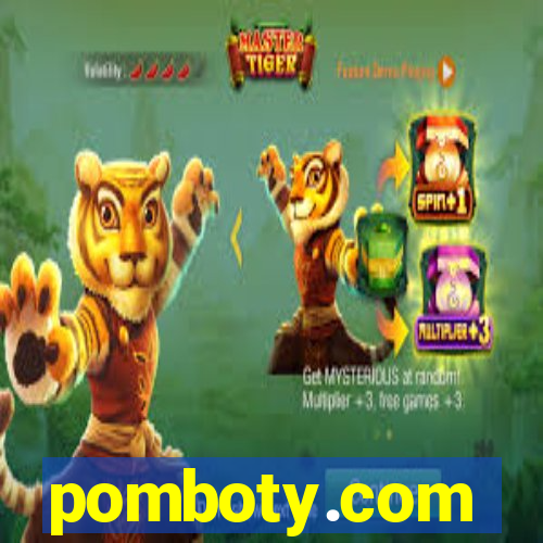 pomboty.com