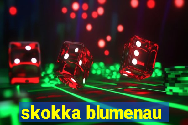 skokka blumenau